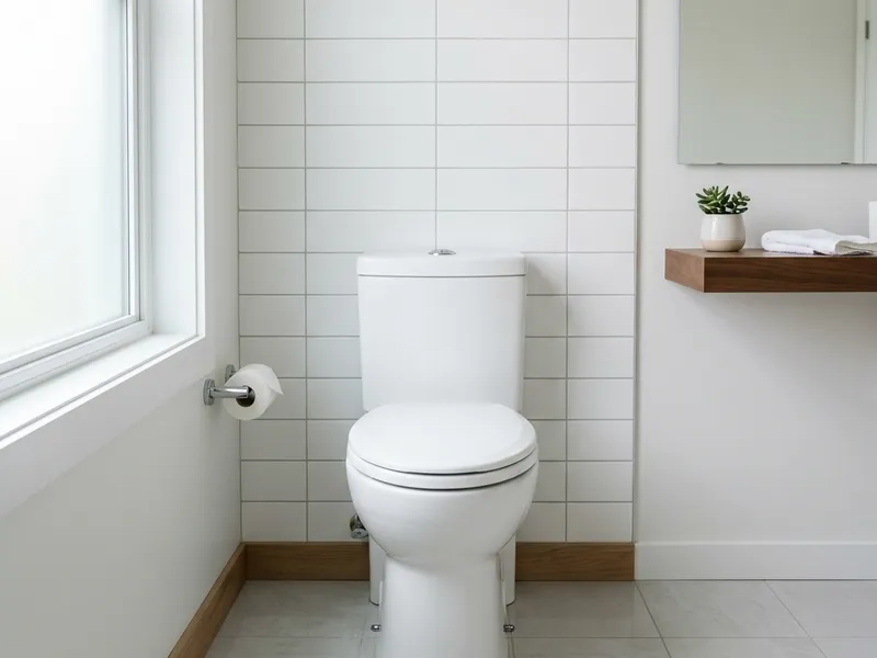 Toilet Repair & Installation Plumber in Cartago, CA